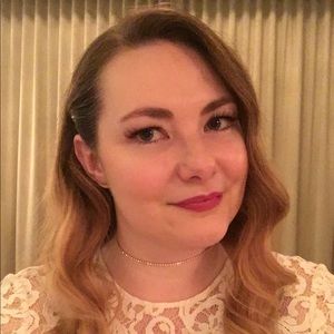 Meet your Posher, Gillian